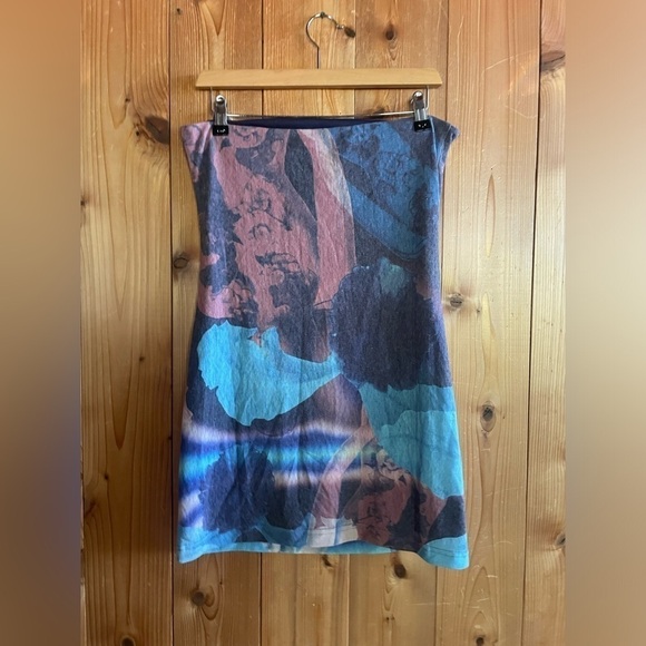 With Jean Frankie dress NWT - Picture 6 of 8